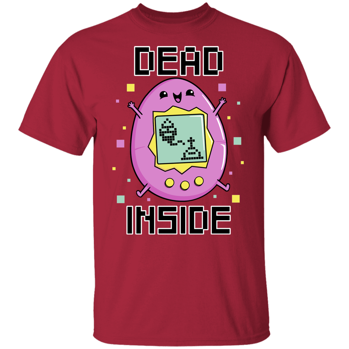 Dead Inside Youth T-Shirt