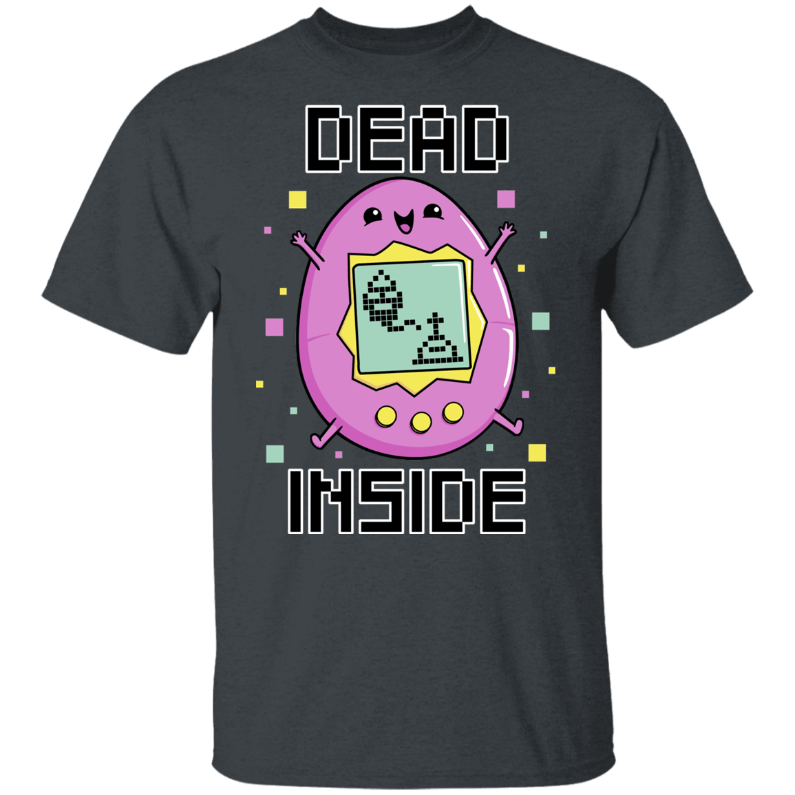 Dead Inside Youth T-Shirt