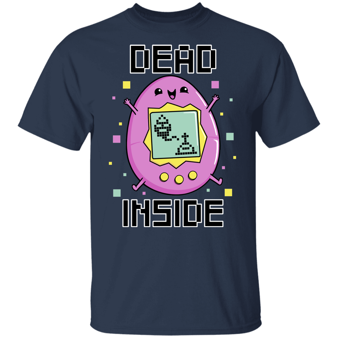 Dead Inside Youth T-Shirt
