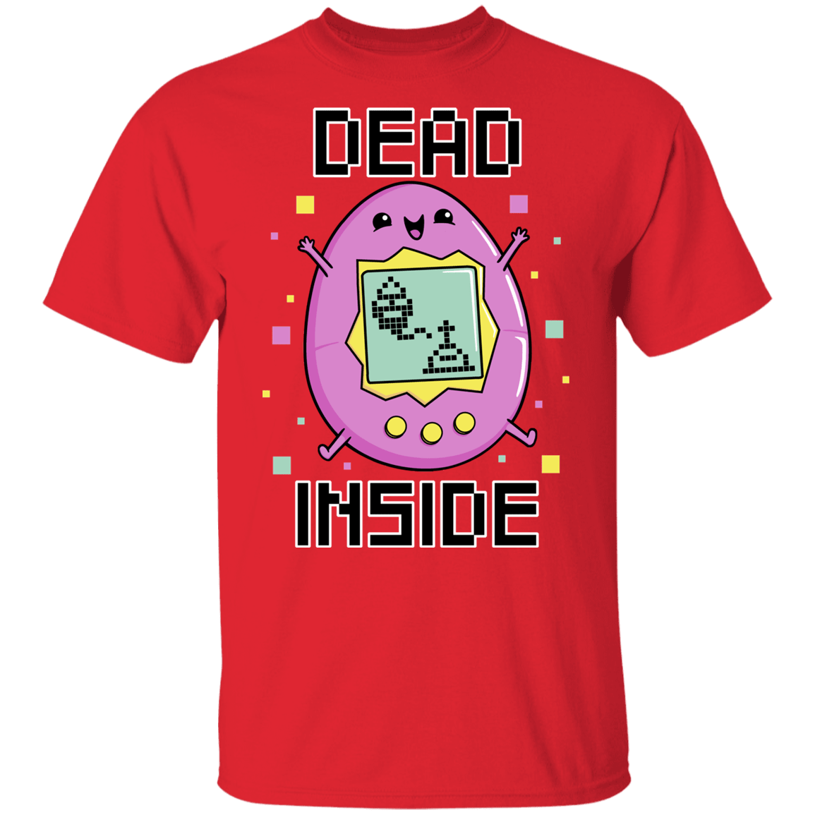 Dead Inside Youth T-Shirt