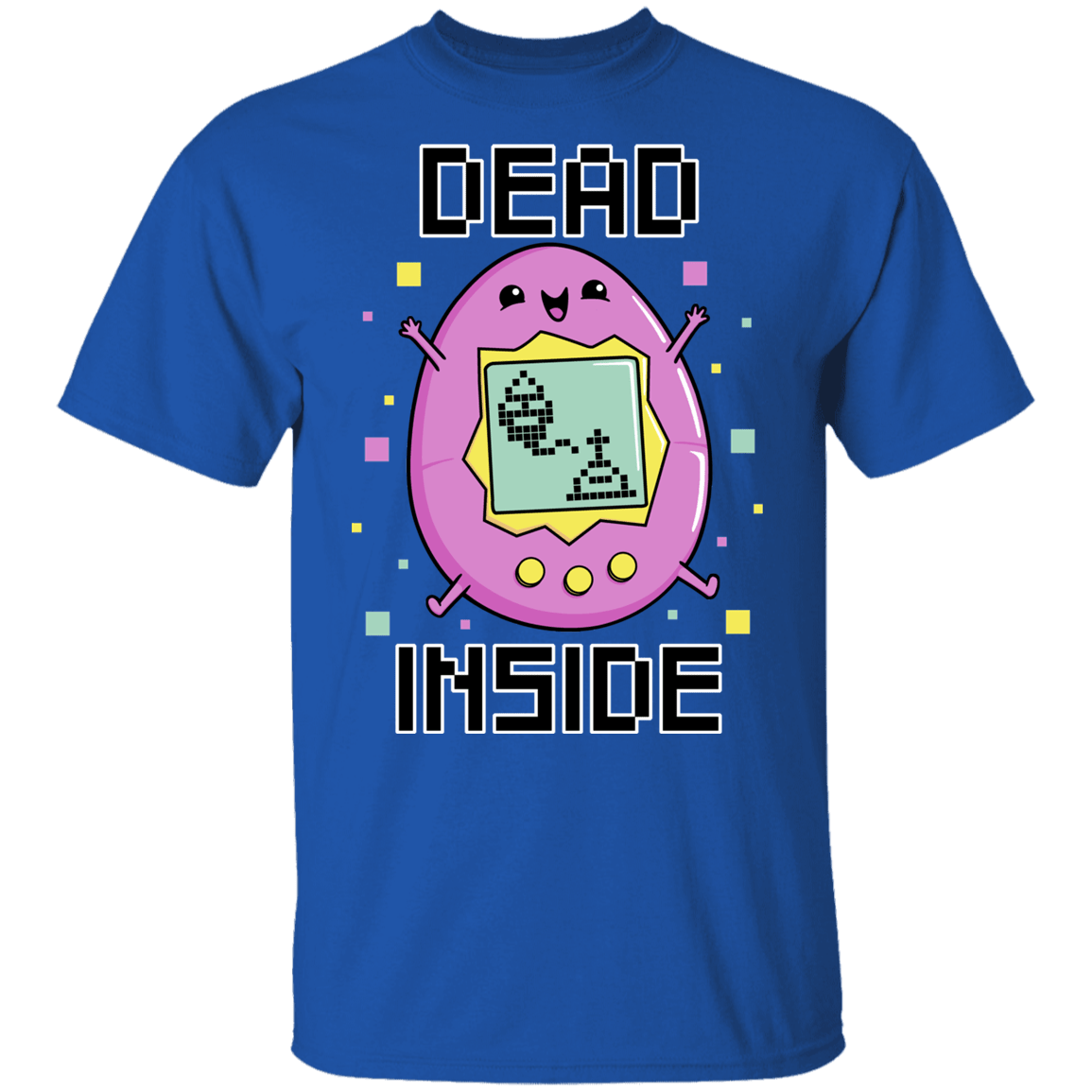Dead Inside Youth T-Shirt