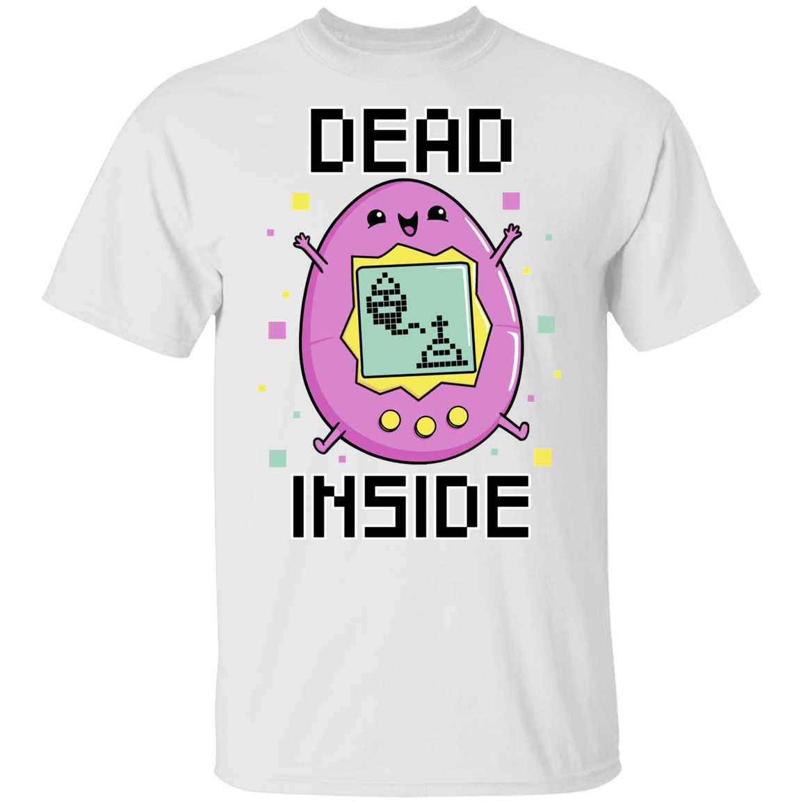 Dead Inside Youth T-Shirt