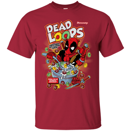 Dead Loops T-Shirt