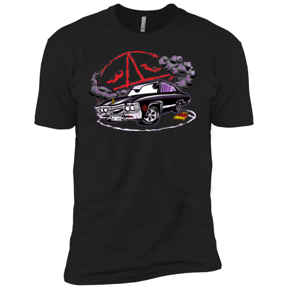 Deans Baby Boys Premium T-Shirt