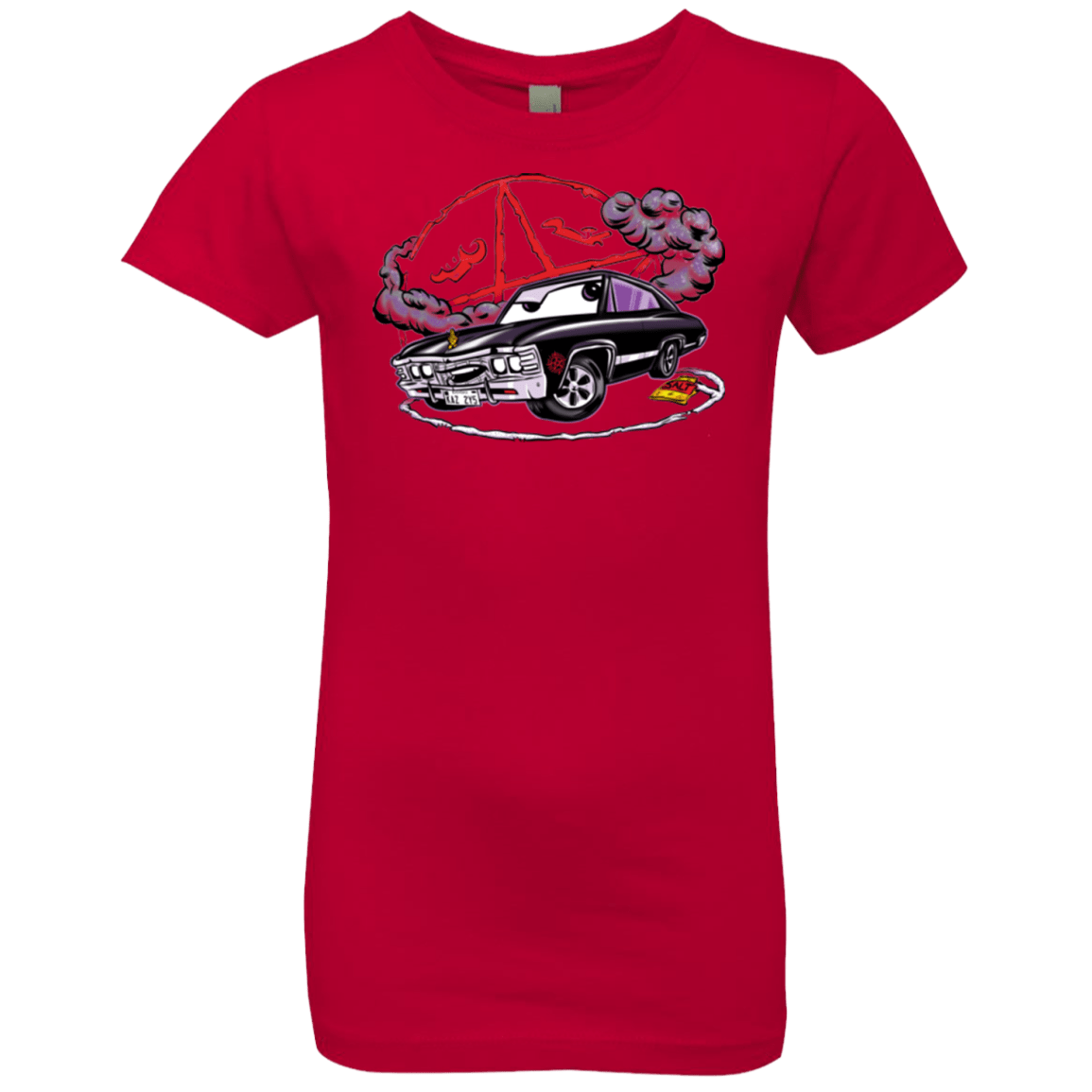 Deans Baby Girls Premium T-Shirt