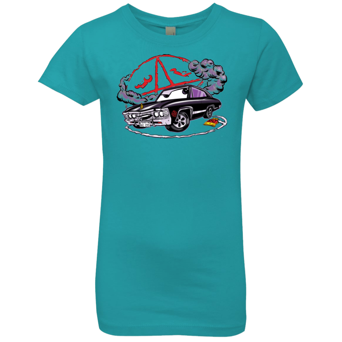 Deans Baby Girls Premium T-Shirt