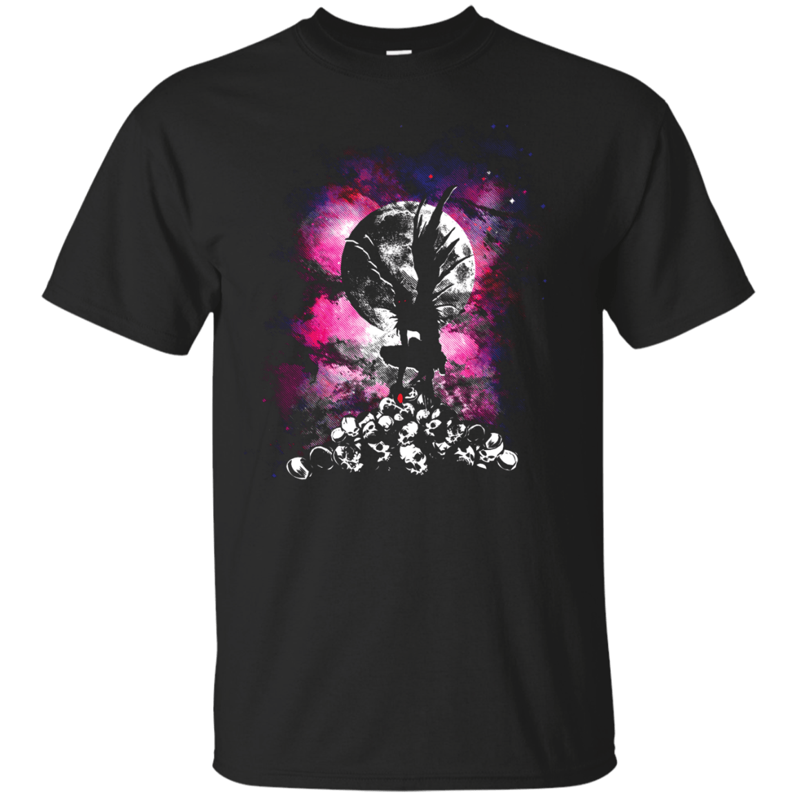 Death Spirit T-Shirt