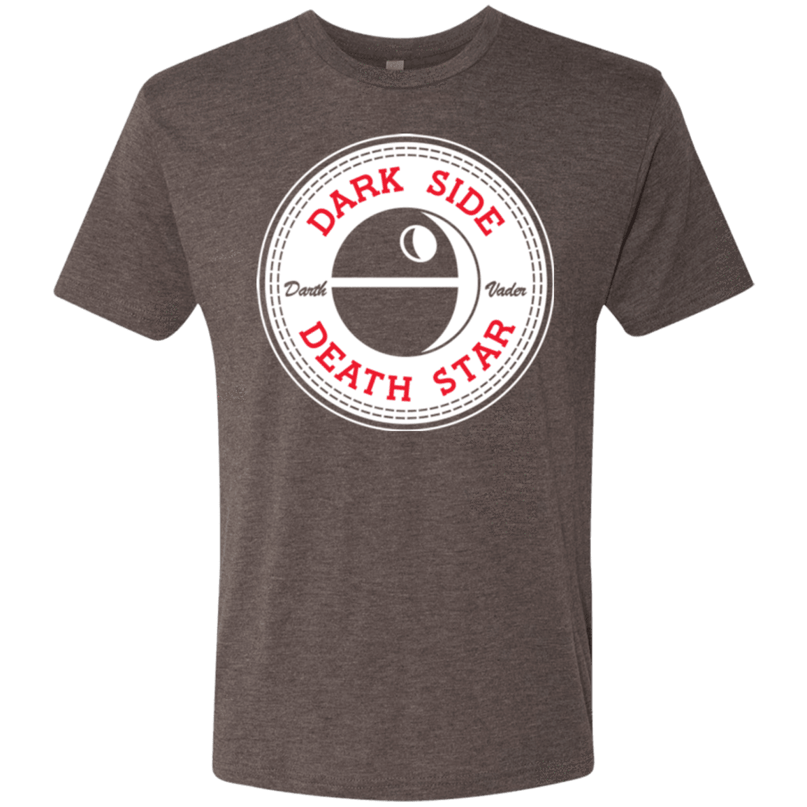 T-Shirts Macchiato / Small Death Star Men's Triblend T-Shirt
