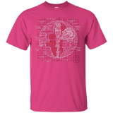 T-Shirts Heliconia / S Death Star Plan T-Shirt