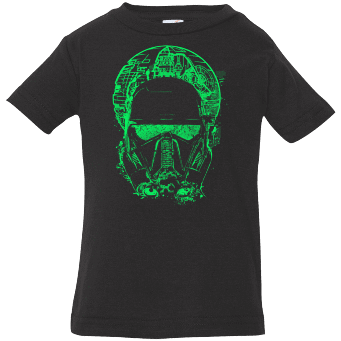 T-Shirts Black / 6 Months Death Wimido Infant Premium T-Shirt