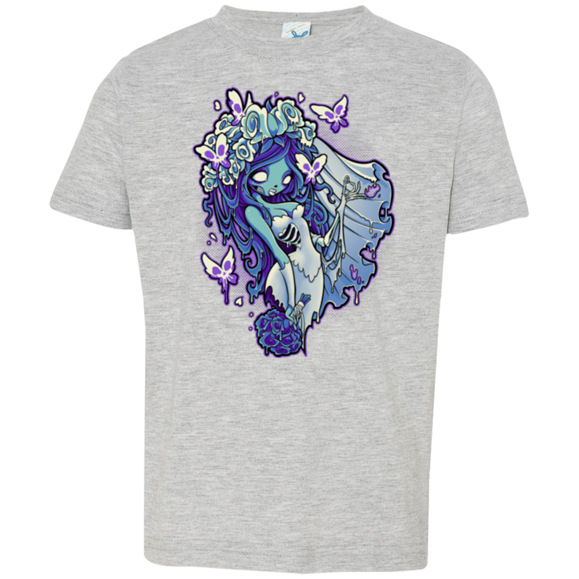 T-Shirts Heather / 2T Decaying Dreams Toddler Premium T-Shirt