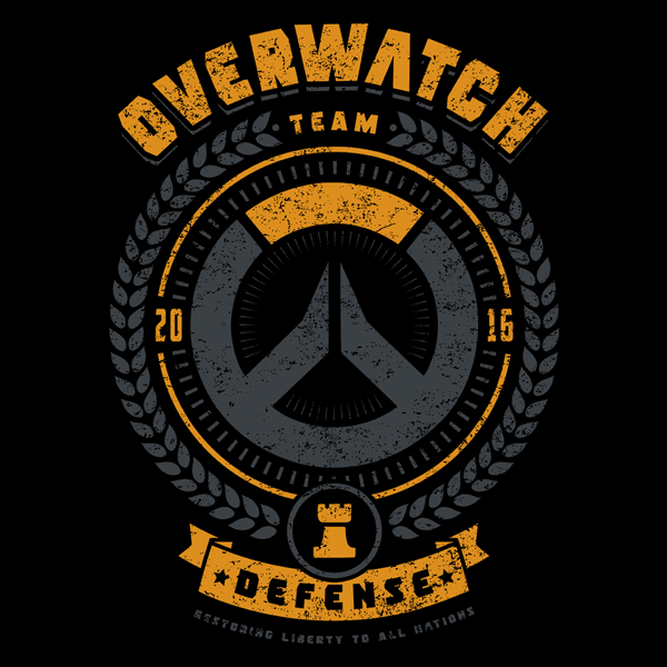 T-Shirts Defense Team T-Shirt