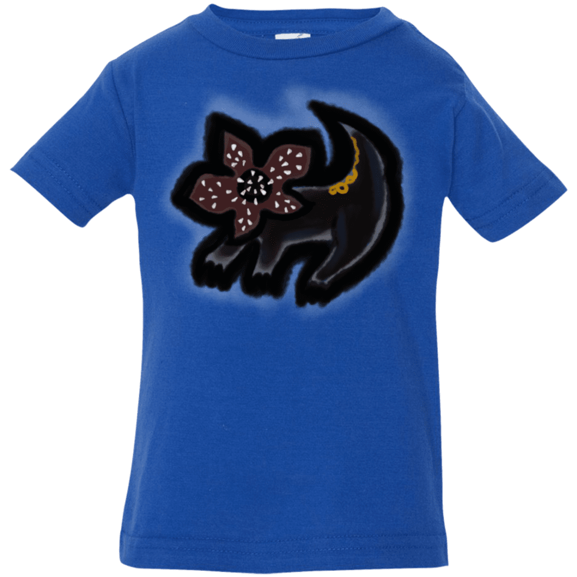 T-Shirts Royal / 6 Months Demodog Rupestre Infant Premium T-Shirt