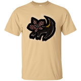 T-Shirts Vegas Gold / S Demodog Rupestre T-Shirt