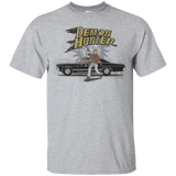 Demon Hunter T-Shirt