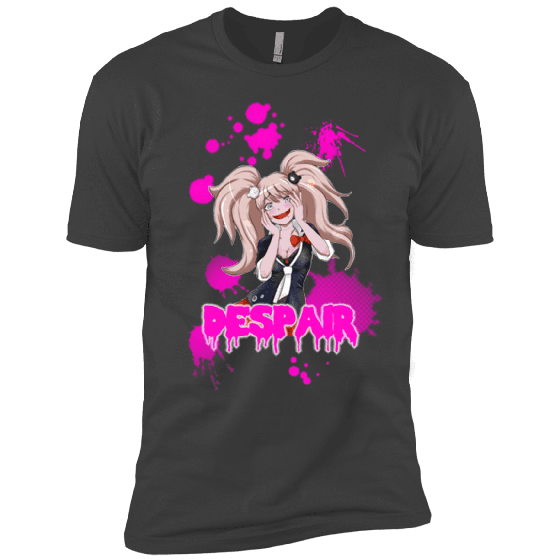 T-Shirts Heavy Metal / YXS Despair Boys Premium T-Shirt