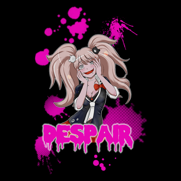 T-Shirts Despair T-Shirt