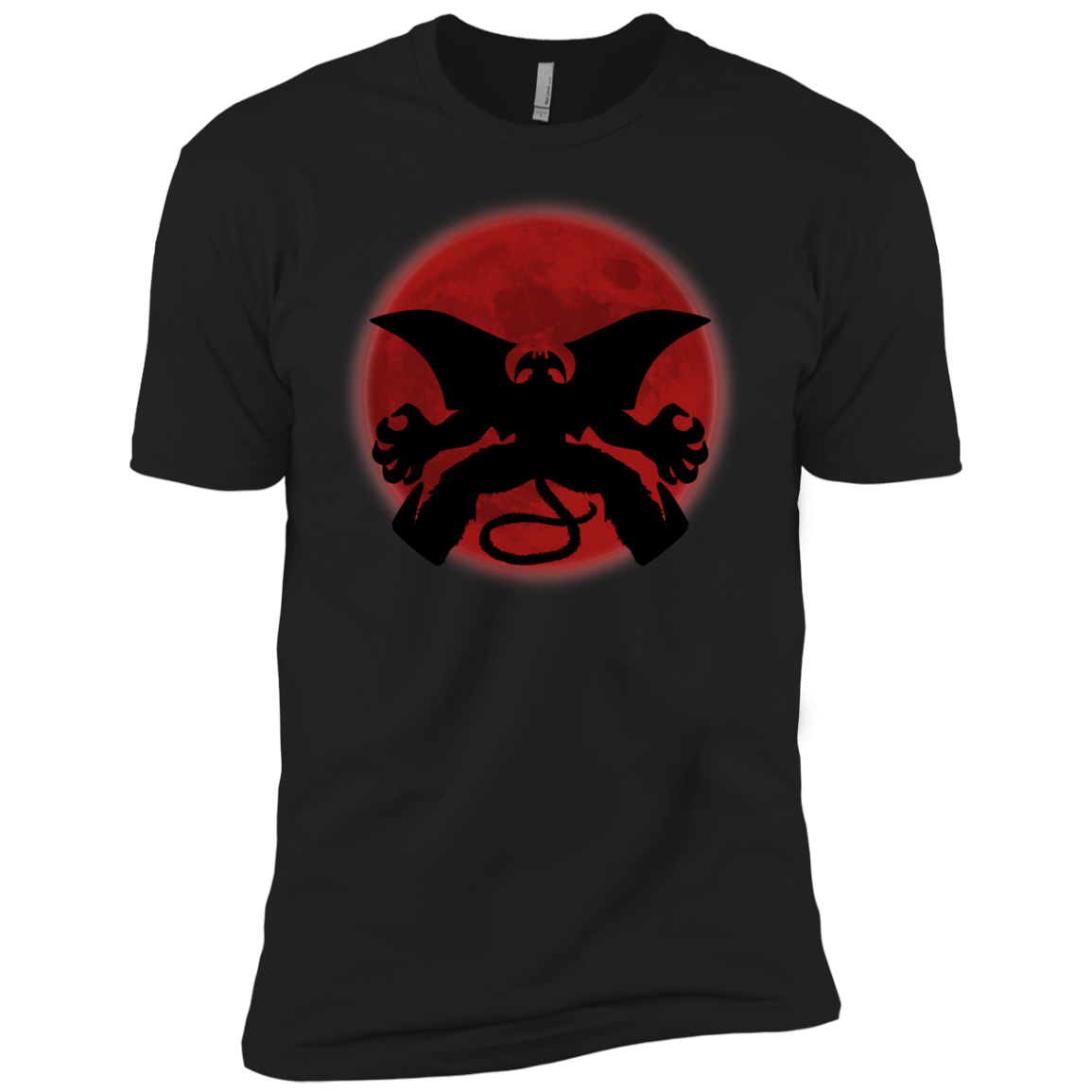 T-Shirts Black / YXS Devilman Awakens Boys Premium T-Shirt