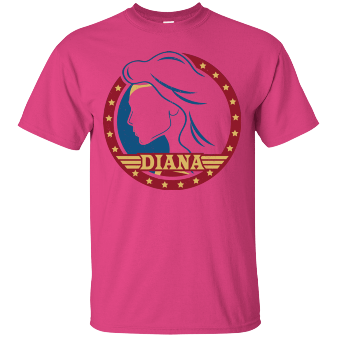 T-Shirts Heliconia / S Diana T-Shirt