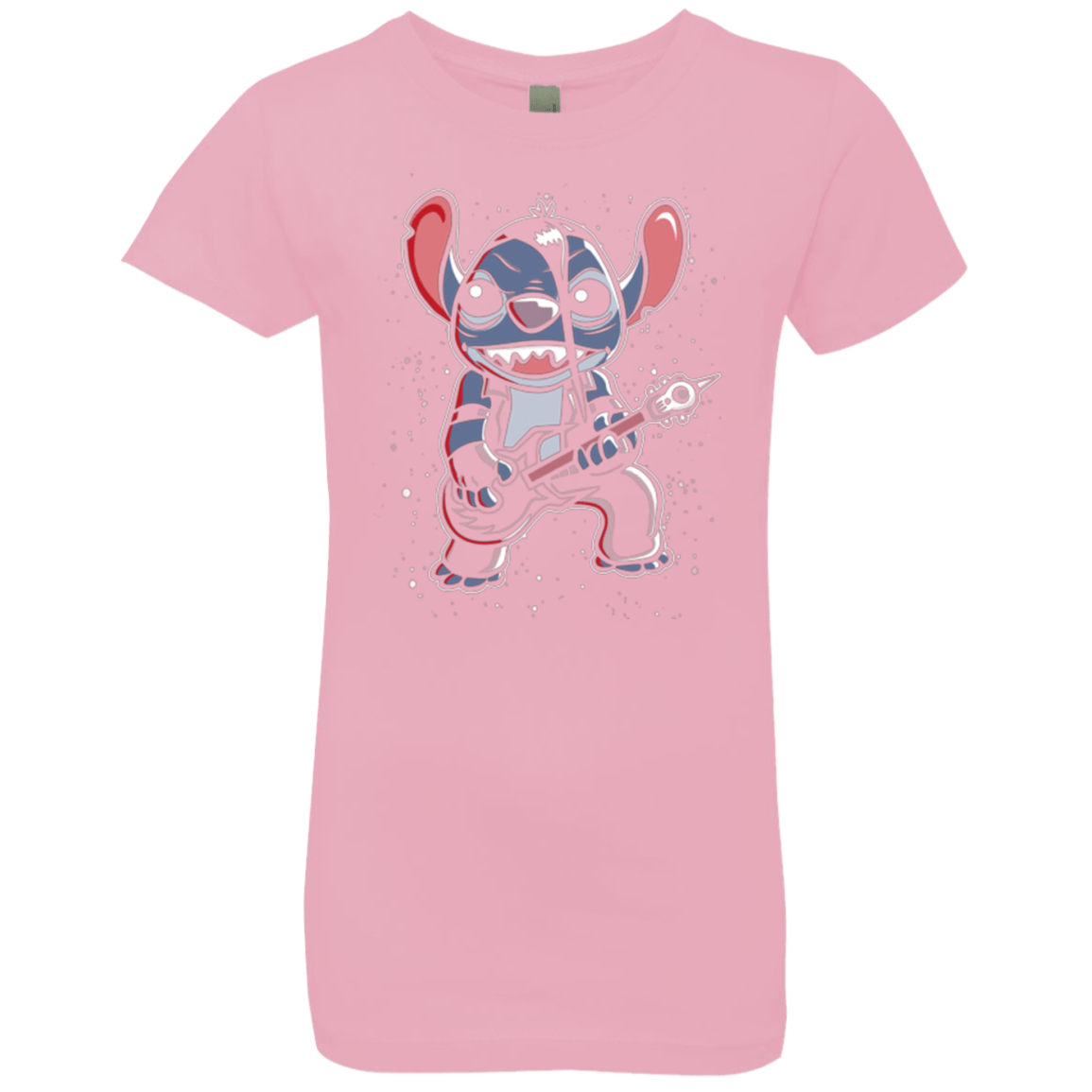 T-Shirts Light Pink / YXS Die Die my Space Girls Premium T-Shirt