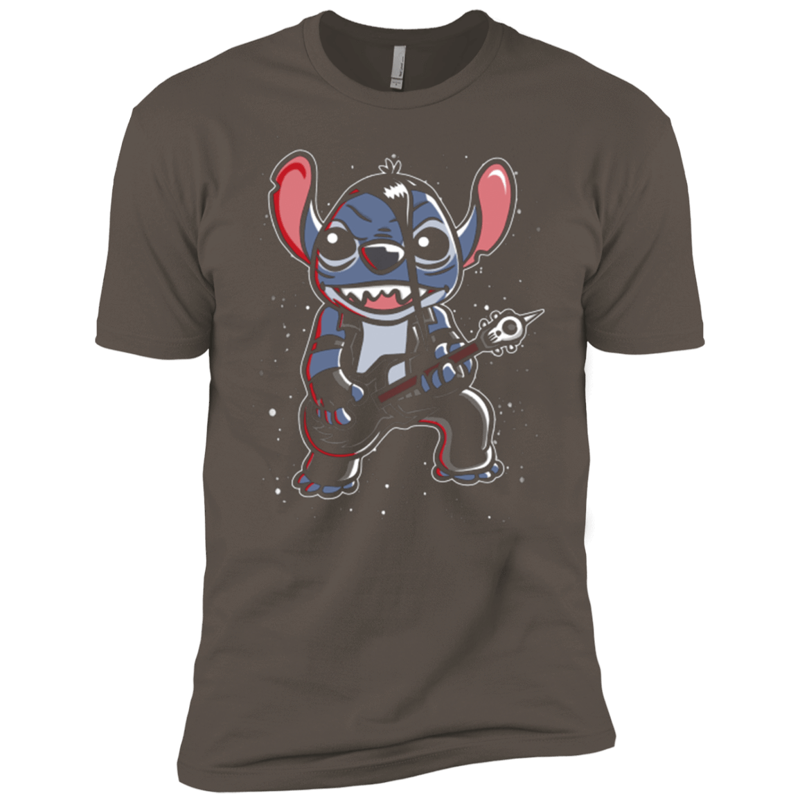 T-Shirts Warm Grey / X-Small Die Die my Space Men's Premium T-Shirt