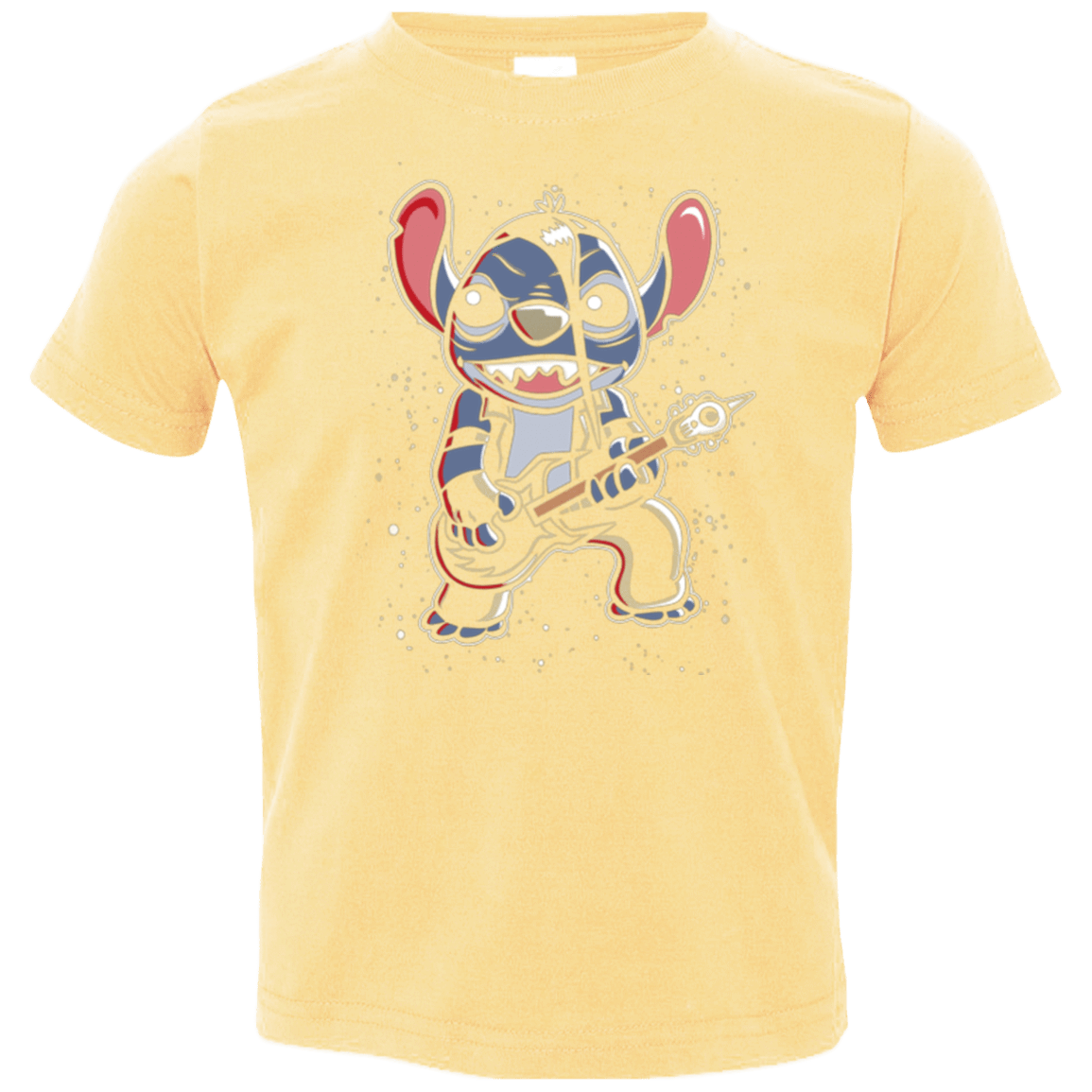 T-Shirts Butter / 2T Die Die my Space Toddler Premium T-Shirt