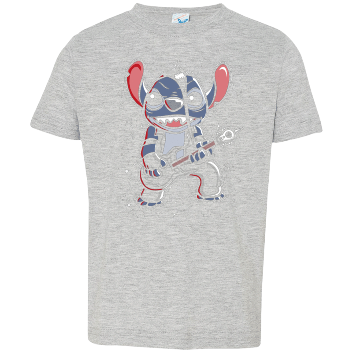 T-Shirts Heather / 2T Die Die my Space Toddler Premium T-Shirt