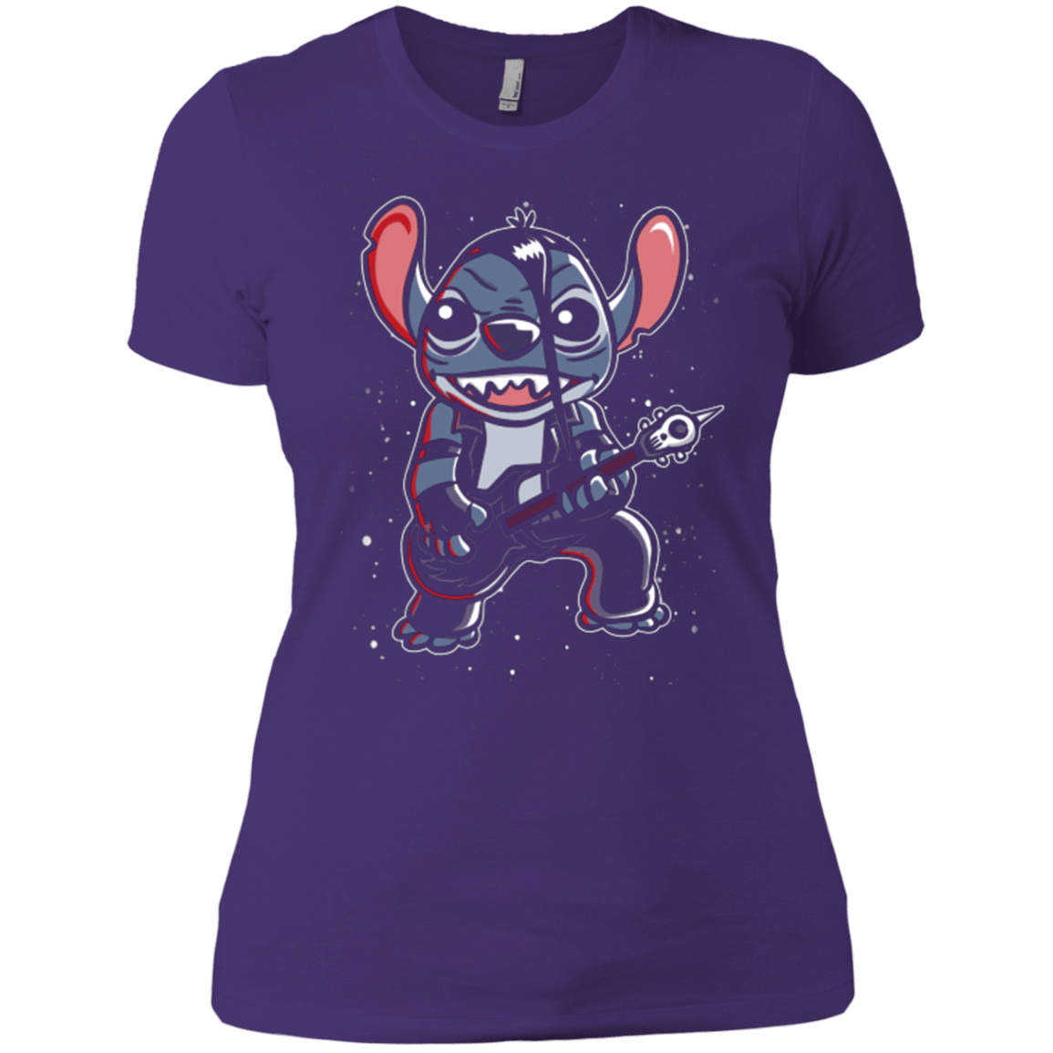 T-Shirts Purple / X-Small Die Die my Space Women's Premium T-Shirt