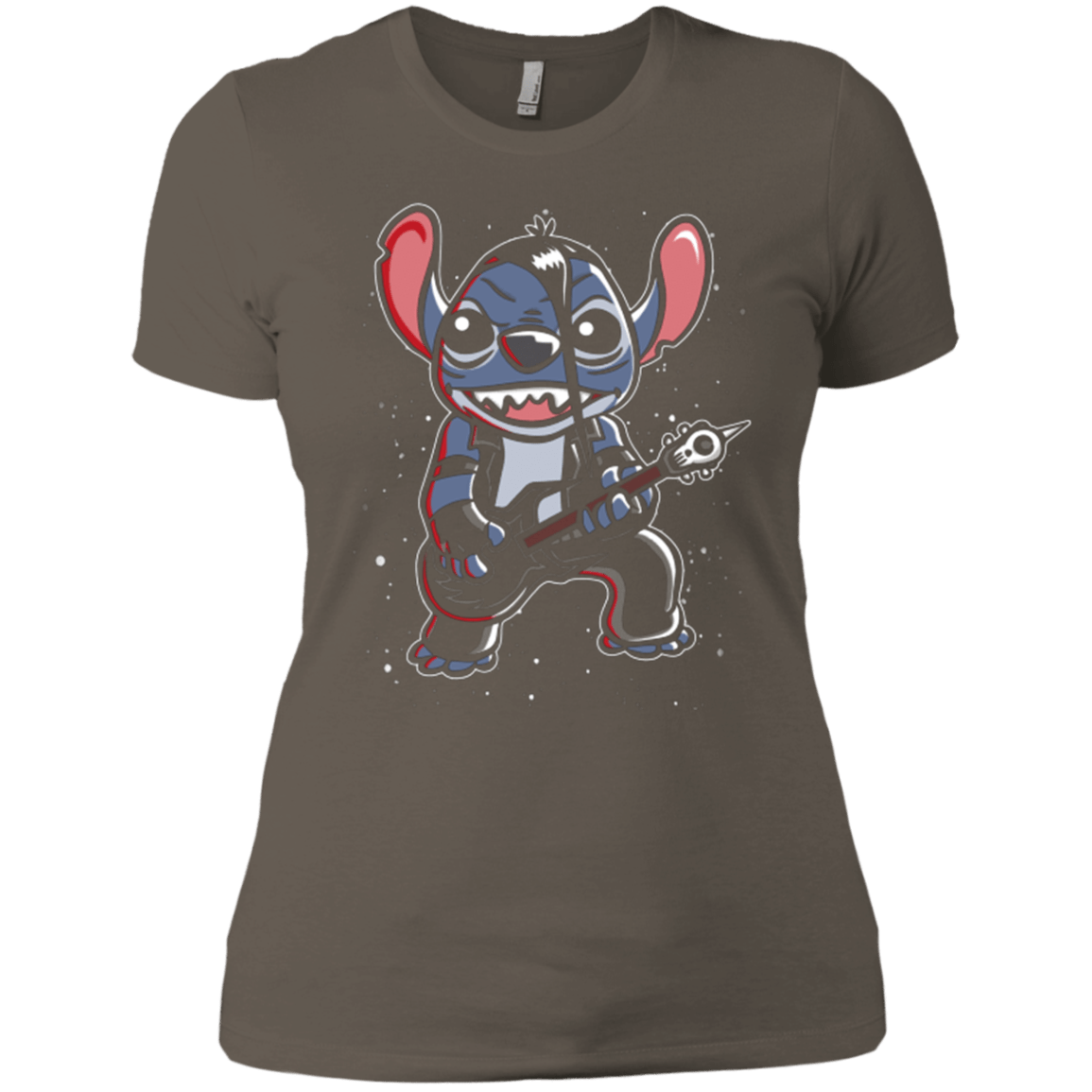 T-Shirts Warm Grey / X-Small Die Die my Space Women's Premium T-Shirt