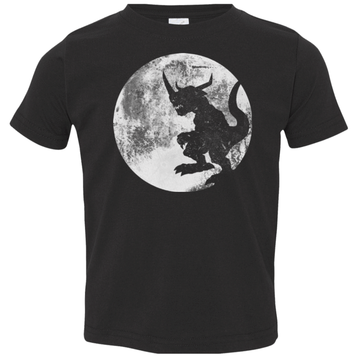 T-Shirts Black / 2T Digimon time Toddler Premium T-Shirt