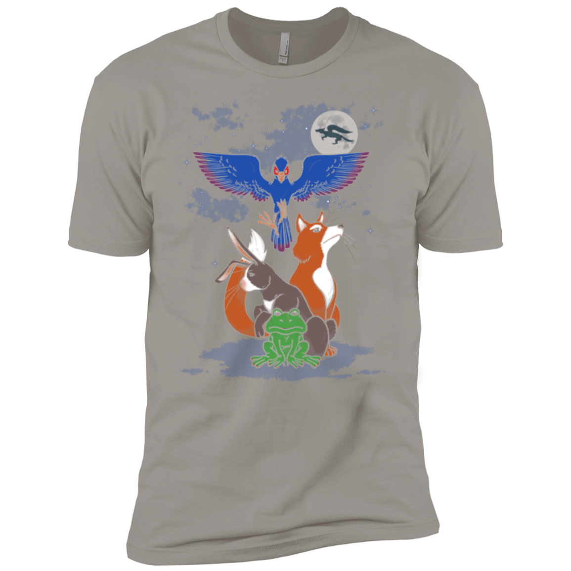 T-Shirts Light Grey / YXS Do a barrel roll Boys Premium T-Shirt