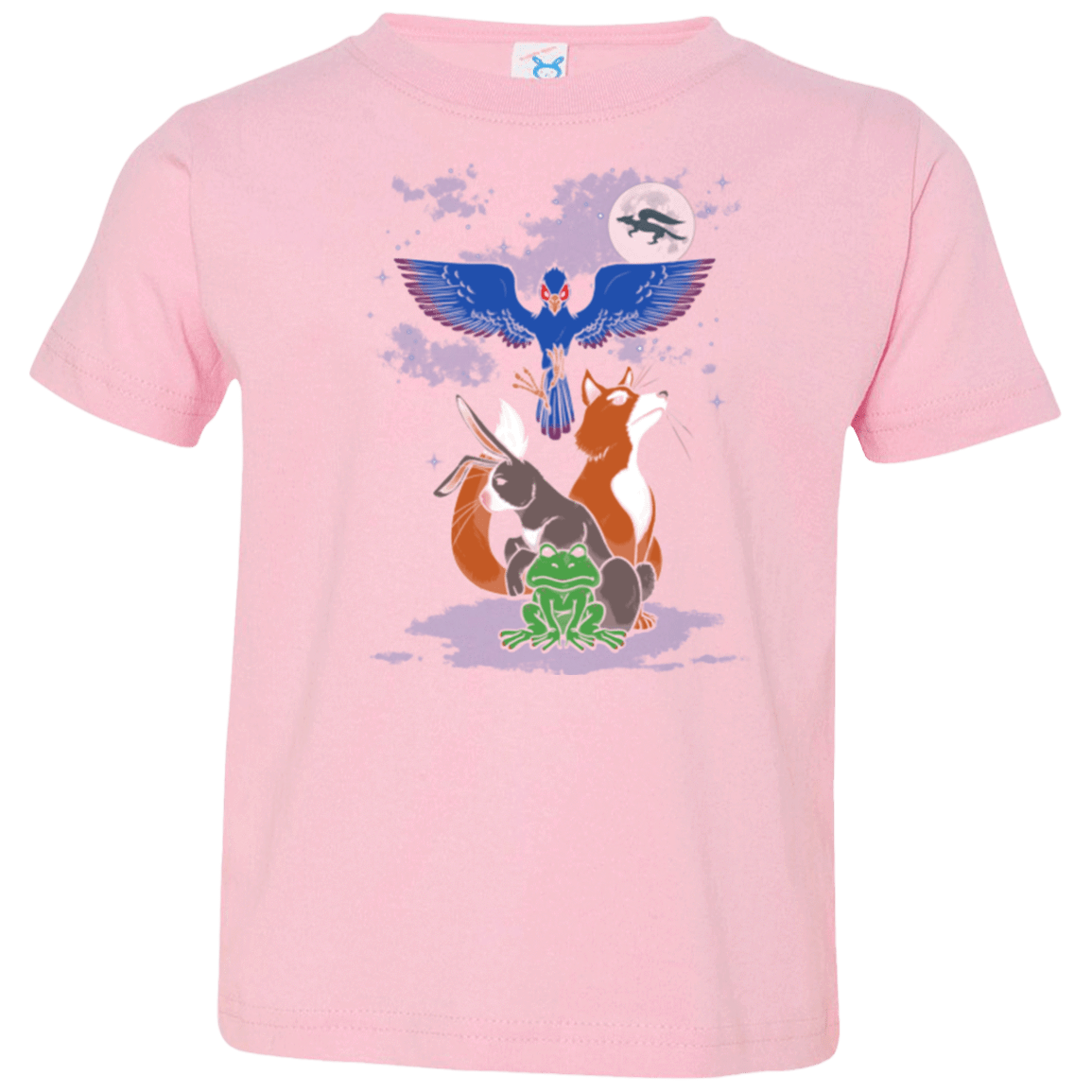 T-Shirts Pink / 2T Do a barrel roll Toddler Premium T-Shirt