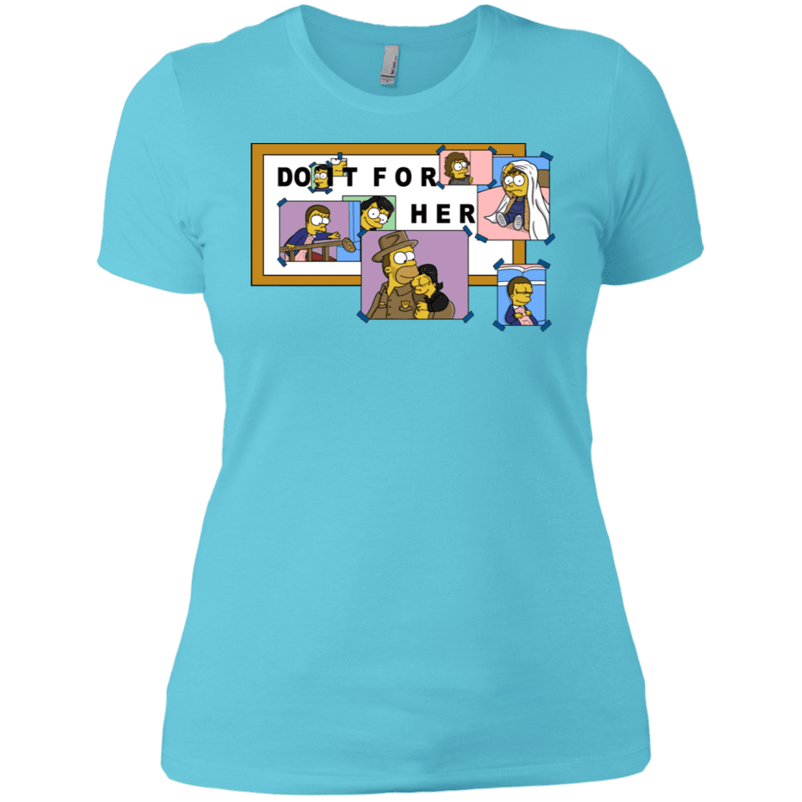 T-Shirts Cancun / X-Small Do it for Eleven Women's Premium T-Shirt