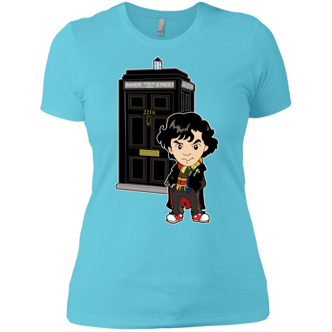 T-Shirts Cancun / X-Small Doclock Women's Premium T-Shirt