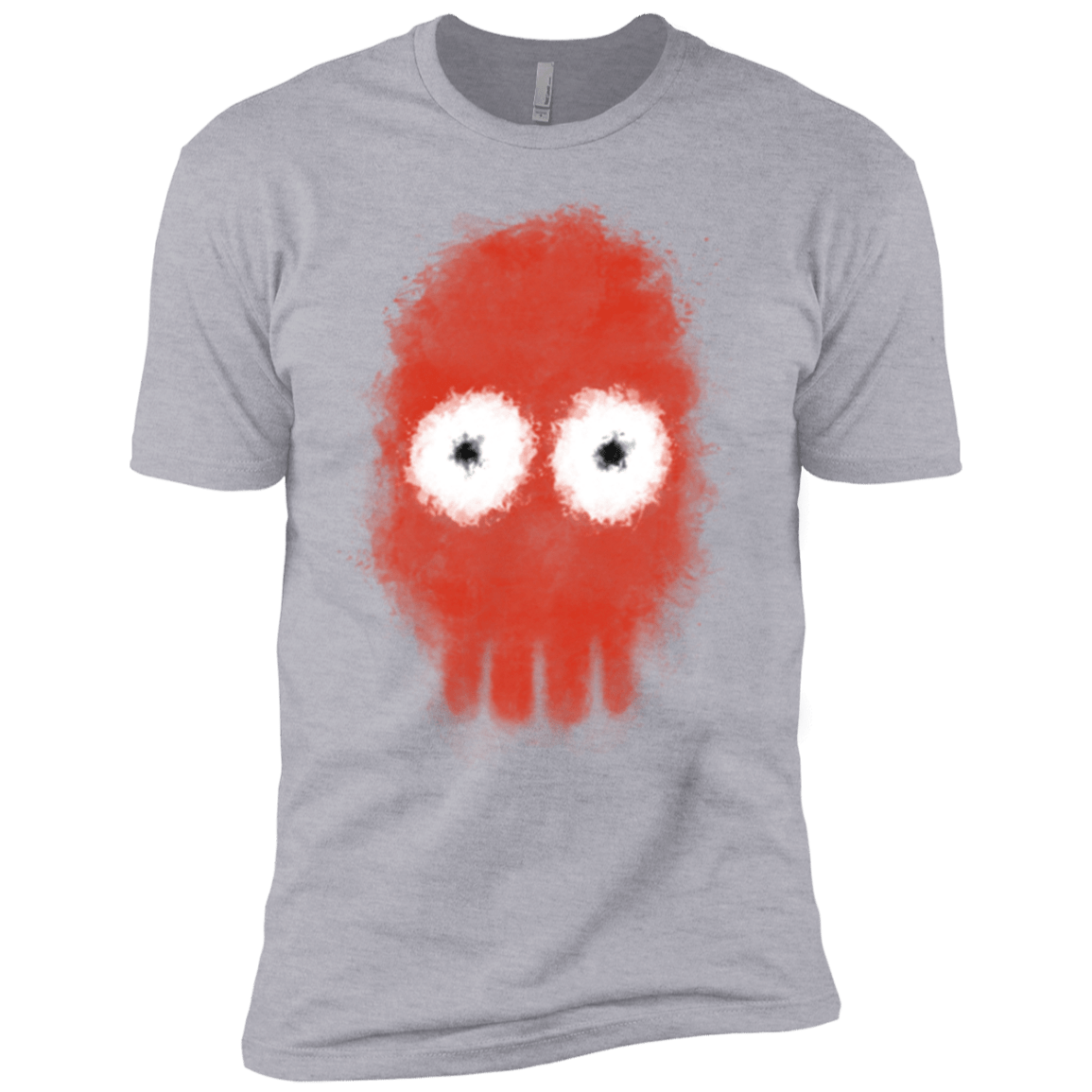 T-Shirts Heather Grey / YXS Doctor Lobster Boys Premium T-Shirt