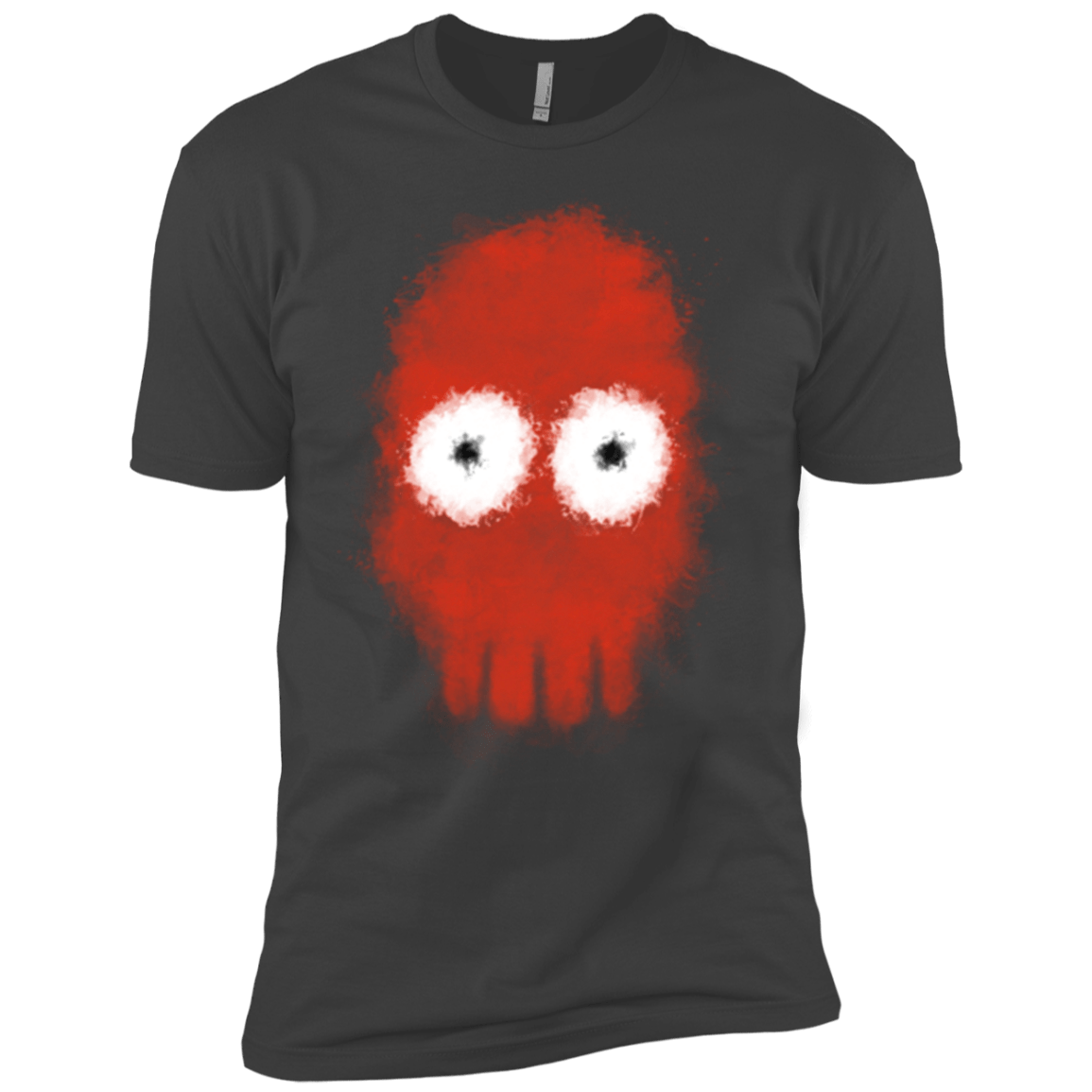 T-Shirts Heavy Metal / YXS Doctor Lobster Boys Premium T-Shirt