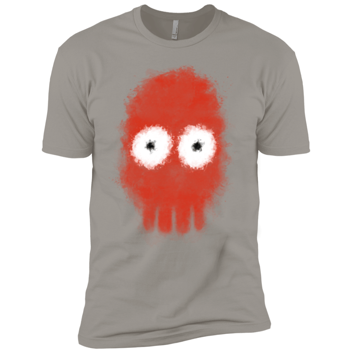 T-Shirts Light Grey / YXS Doctor Lobster Boys Premium T-Shirt
