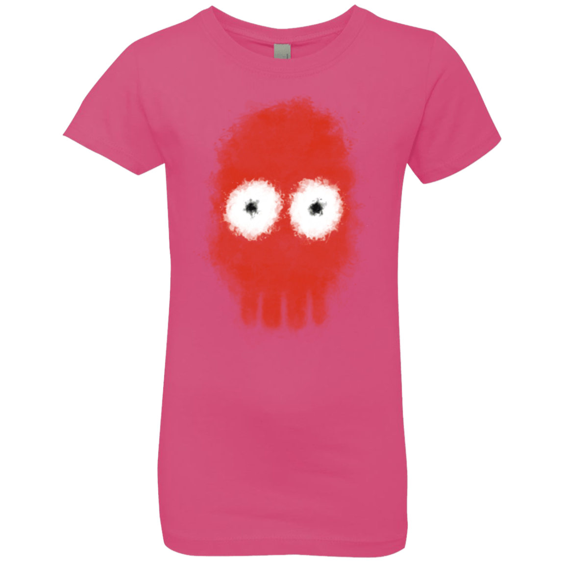 T-Shirts Hot Pink / YXS Doctor Lobster Girls Premium T-Shirt