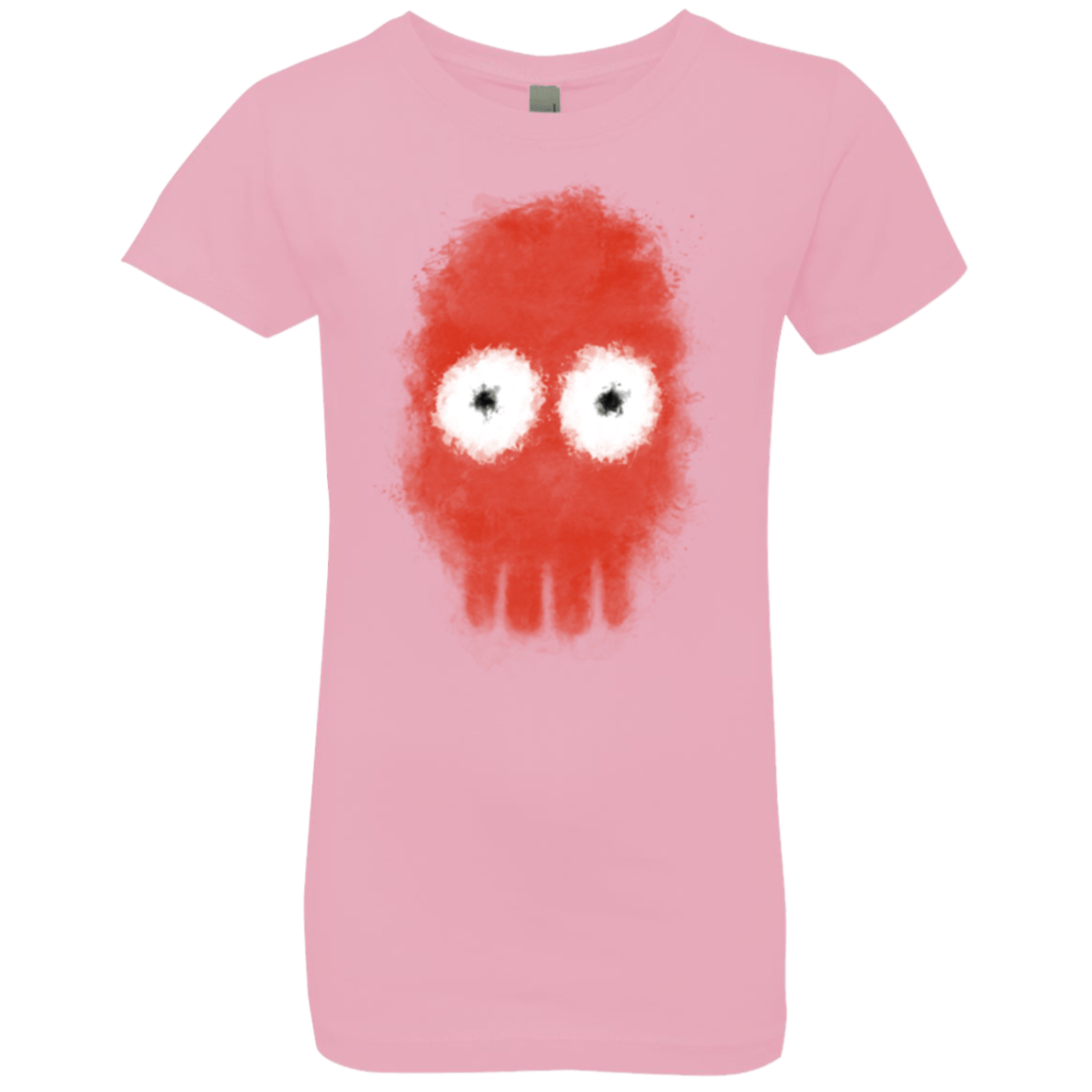 T-Shirts Light Pink / YXS Doctor Lobster Girls Premium T-Shirt
