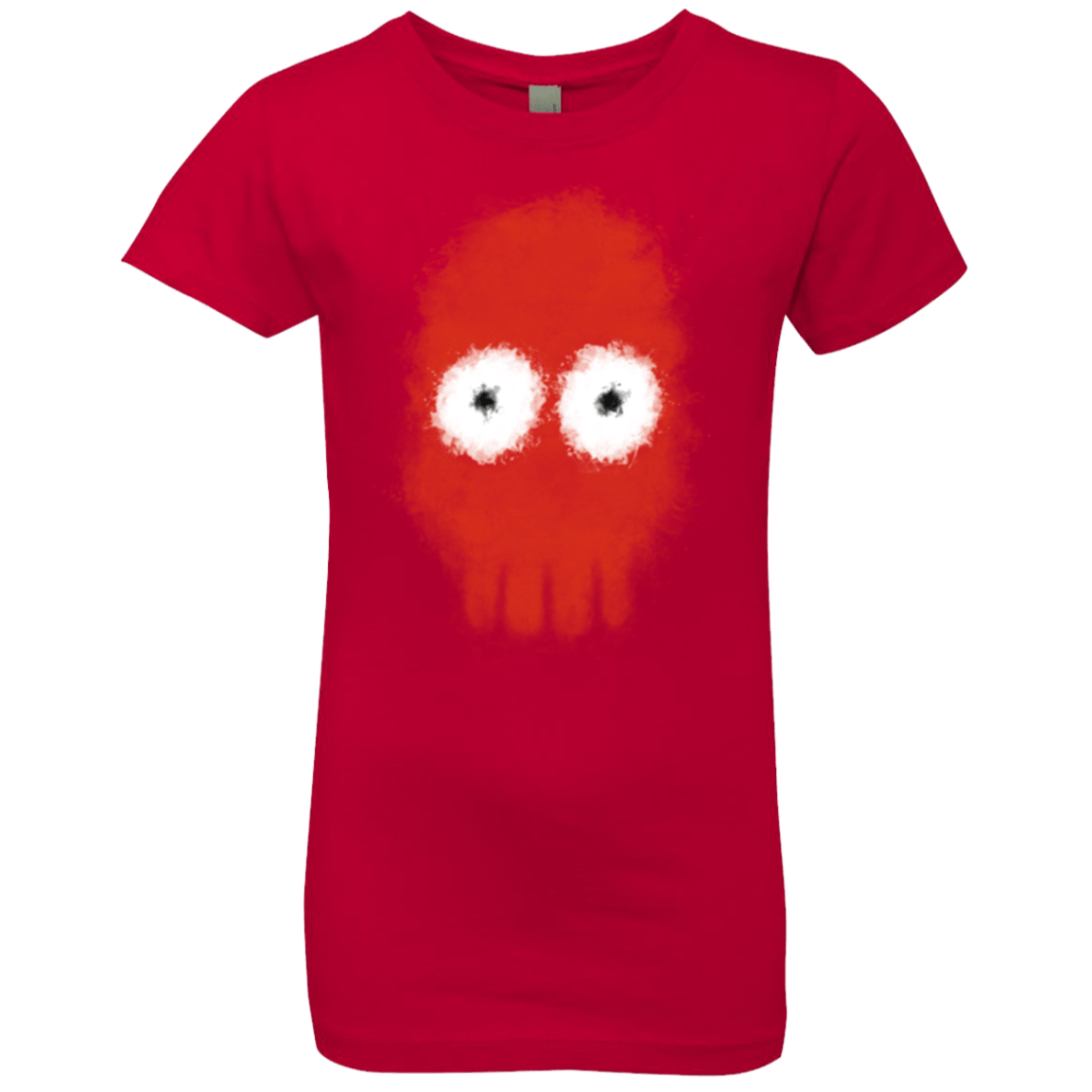 T-Shirts Red / YXS Doctor Lobster Girls Premium T-Shirt
