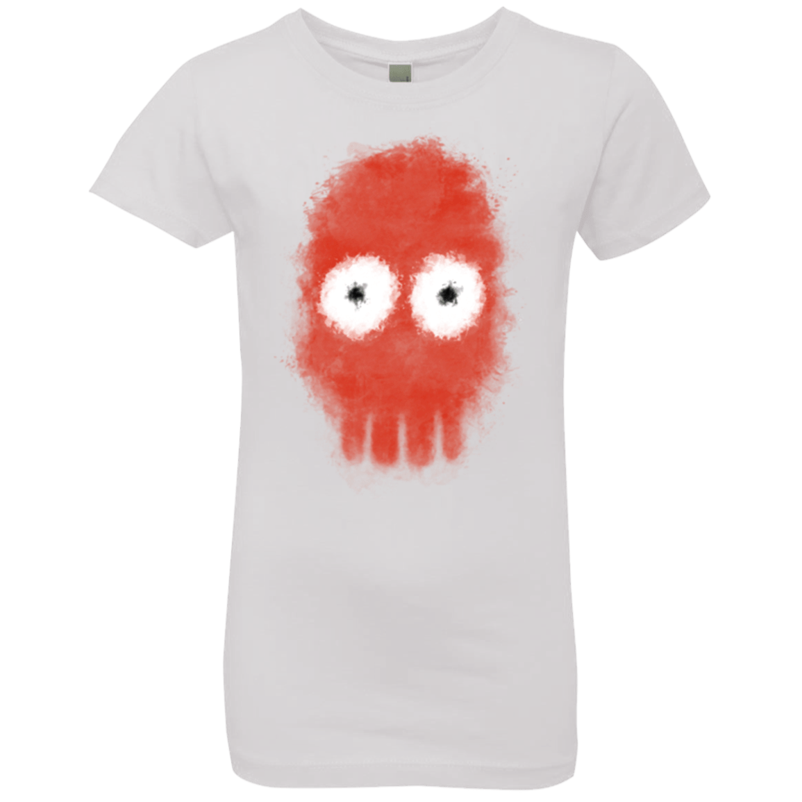 T-Shirts White / YXS Doctor Lobster Girls Premium T-Shirt