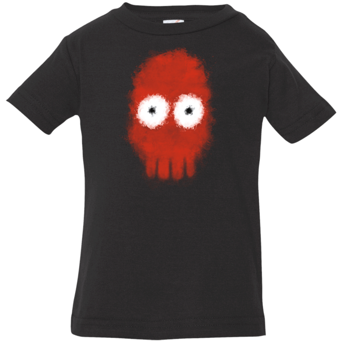 T-Shirts Black / 6 Months Doctor Lobster Infant Premium T-Shirt