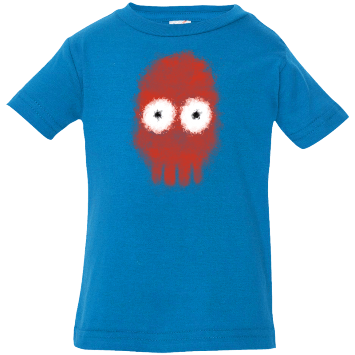 T-Shirts Cobalt / 6 Months Doctor Lobster Infant Premium T-Shirt