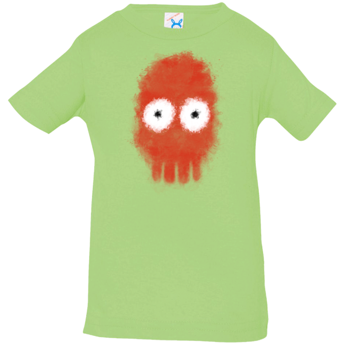 T-Shirts Key Lime / 6 Months Doctor Lobster Infant Premium T-Shirt