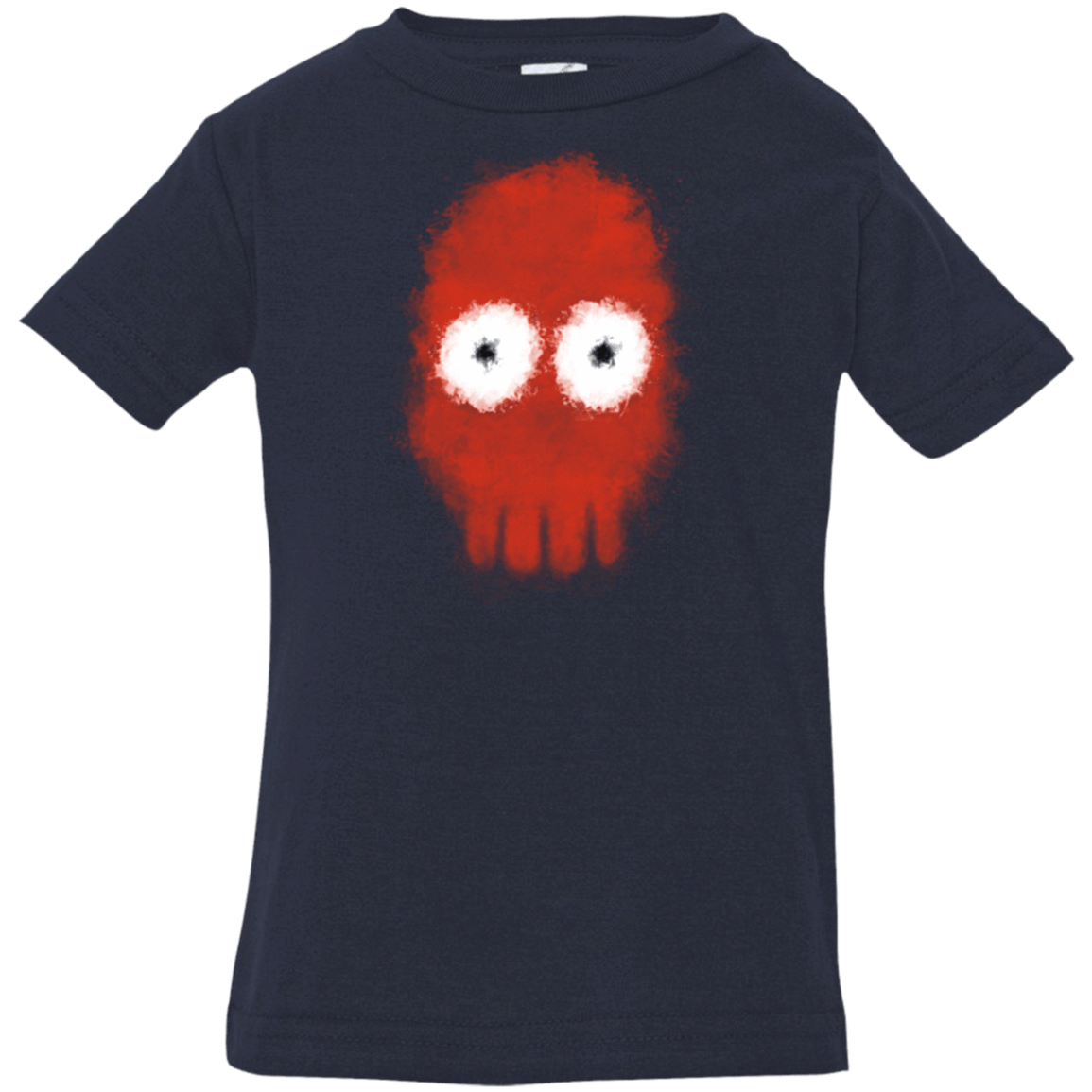 T-Shirts Navy / 6 Months Doctor Lobster Infant Premium T-Shirt