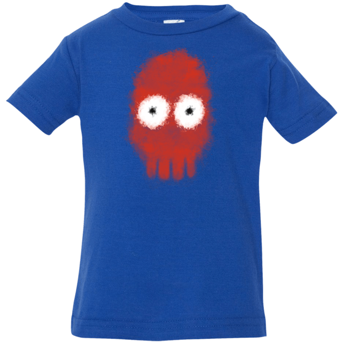 T-Shirts Royal / 6 Months Doctor Lobster Infant Premium T-Shirt
