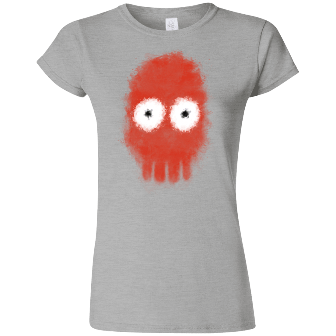T-Shirts Sport Grey / S Doctor Lobster Junior Slimmer-Fit T-Shirt