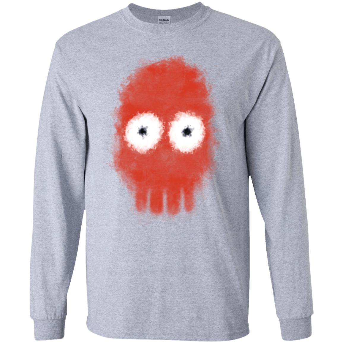 T-Shirts Sport Grey / S Doctor Lobster Men's Long Sleeve T-Shirt