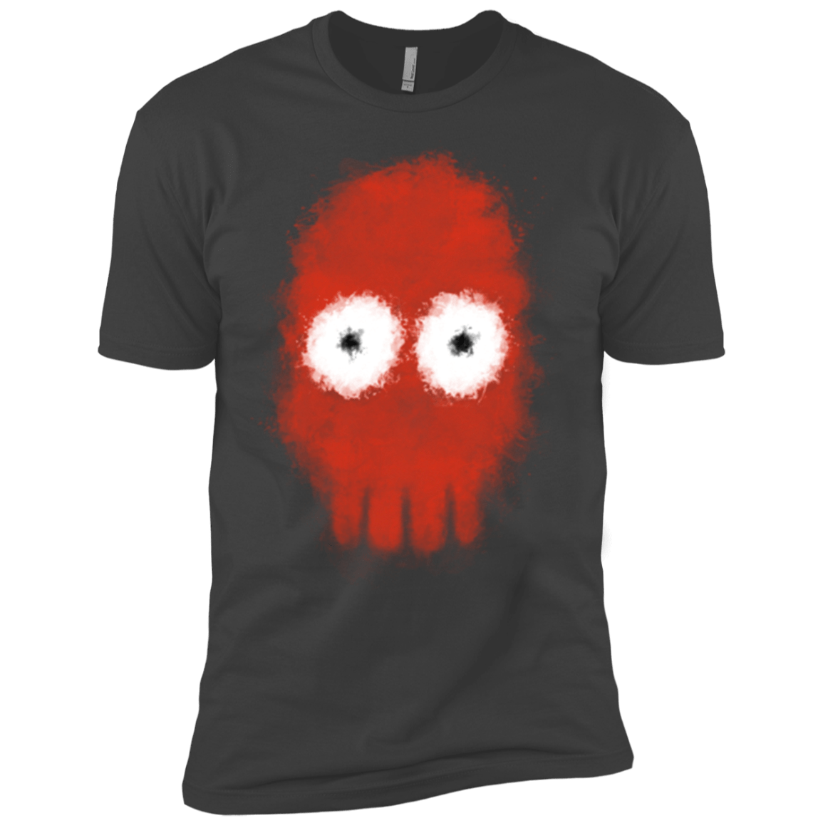 T-Shirts Heavy Metal / X-Small Doctor Lobster Men's Premium T-Shirt