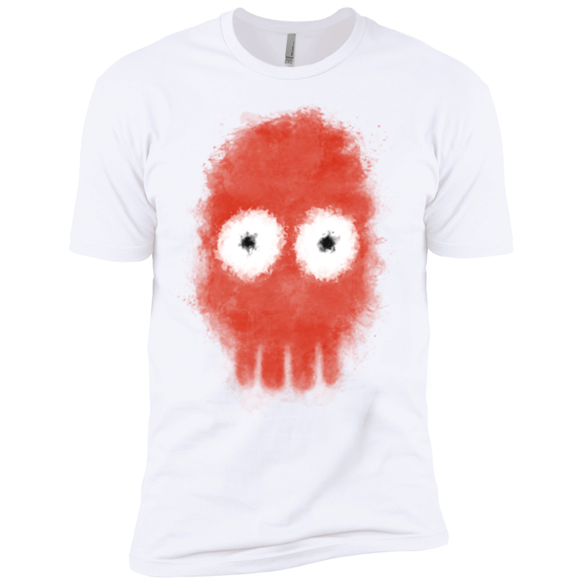 T-Shirts White / X-Small Doctor Lobster Men's Premium T-Shirt